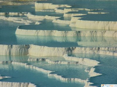 Pamukkale